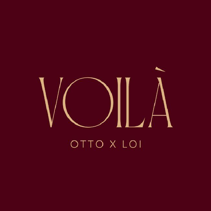 Voila